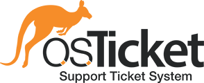 OSTicket - Support ticket system
