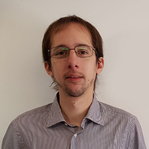 Demian Nagel