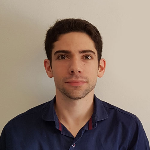 Mauricio Marchesini